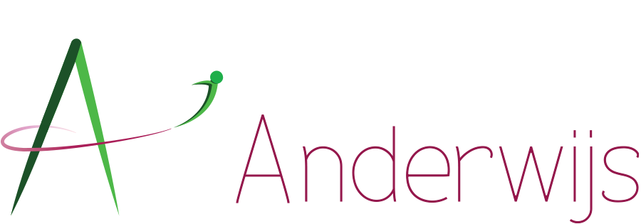 Anderwijs logo